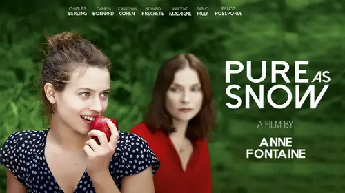 PURE AS SNOW English Comedy Movie Thumbnail