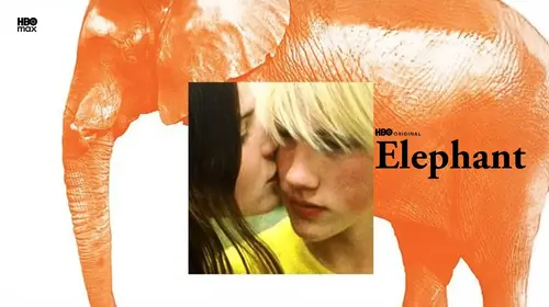 Elephant English Crime Movie Thumbnail