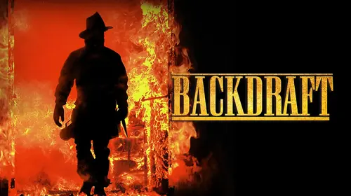Backdraft English Action Movie Thumbnail