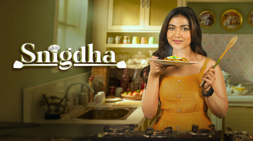 Snigdha Hindi Drama Series Thumbnail