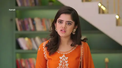 Anika's Trap for Kamali - Kamali - Promo Marathi Drama Trailer Thumbnail