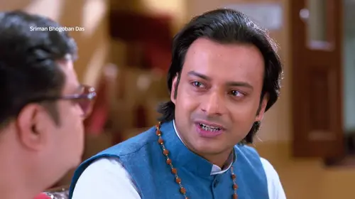 Mahadeb’s Will Changes Bhagoban’s Plan - Sriman Bhogoban Das - Promo Bengali Drama Trailer Thumbnail