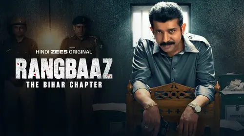 Rangbaaz: The Bihar Chapter Hindi Action Movie Thumbnail