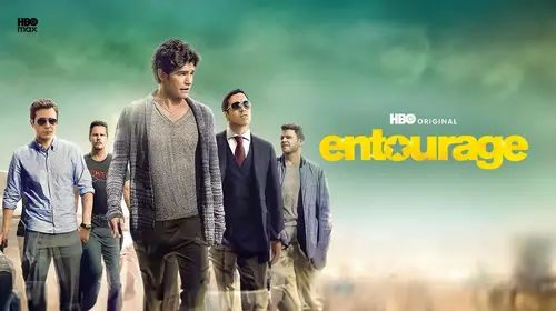 Entourage English Comedy Movie Thumbnail