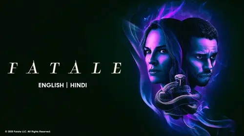 Fatale English Thriller Trailer Thumbnail