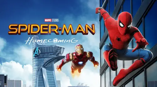 Spider-Man: Homecoming Hindi Action Trailer Thumbnail