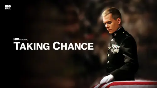 Taking Chance English Historical Movie Thumbnail