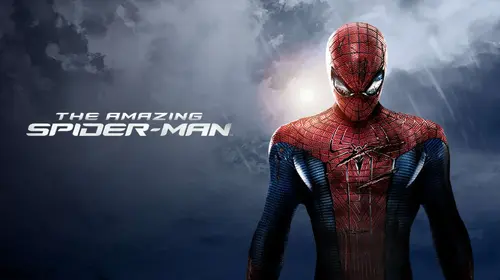 The Amazing Spider-Man English Action Trailer Thumbnail