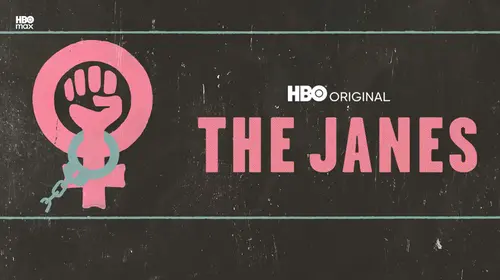 The Janes English Documentary Movie Thumbnail
