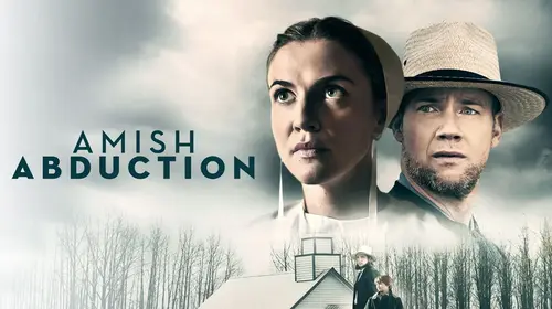 Amish Abduction English Thriller Movie Thumbnail