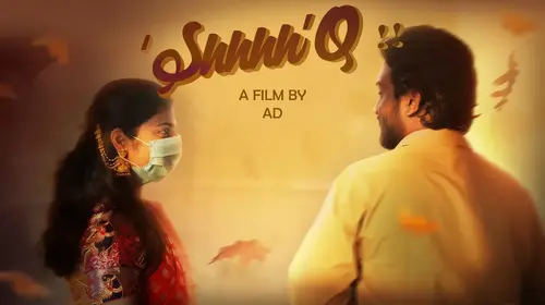 Shhhh'Q Telugu Drama Movie Thumbnail