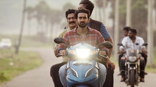 Like, Share and Subscribe Telugu Drama Trailer Thumbnail