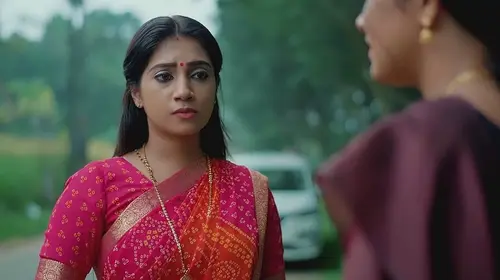 Mangalyam - December 03, 2024 - Best Scene Malayalam Drama Shorts Thumbnail