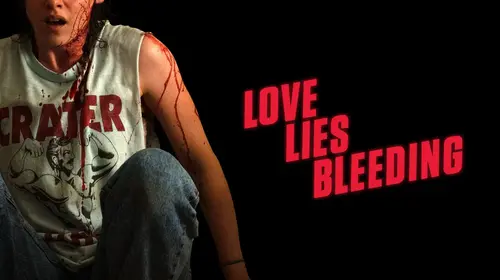 Love Lies Bleeding English Crime Movie Thumbnail