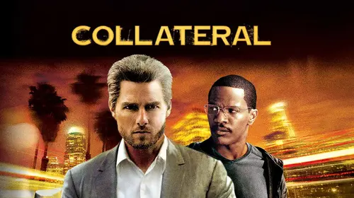 Collateral English Action Movie Thumbnail