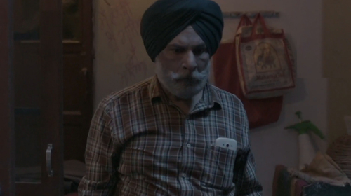 Tabbar Hindi Thriller Shorts Thumbnail