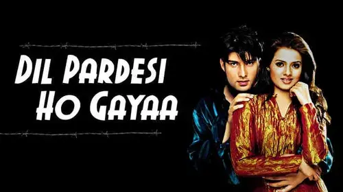 Dil Pardesi Ho Gayaa Hindi Drama Movie Thumbnail
