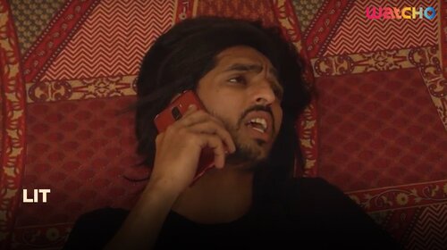 Lit Hindi Fantasy Shorts Thumbnail