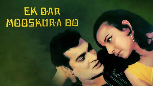 Ek Bar Mooskura Do Hindi Drama Movie Thumbnail