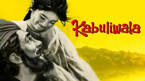 Kabuliwala Hindi Drama Movie Thumbnail