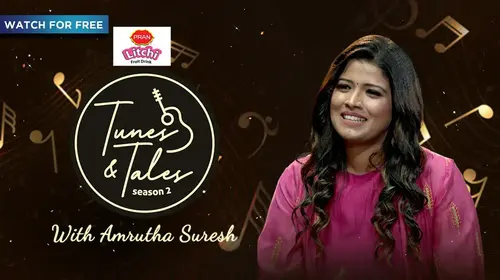 Tunes and Tales Season 2 Malayalam Game Show Series Thumbnail