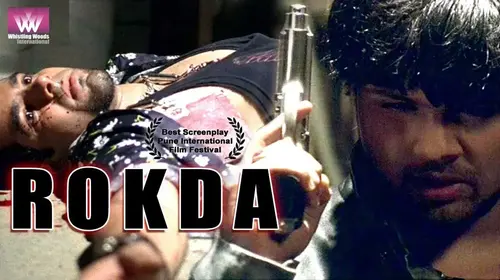 Rokda Action Shorts Thumbnail