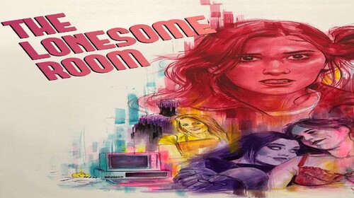 The Lonesome Room English Thriller Movie Thumbnail