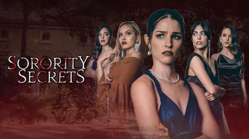 Sorority Secrets English Thriller Movie Thumbnail