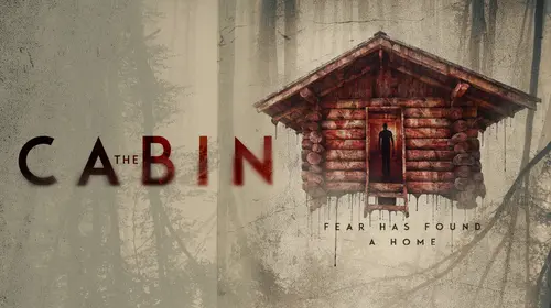The Cabin English Horror Movie Thumbnail