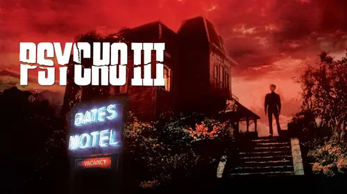 Psycho III English Horror Movie Thumbnail