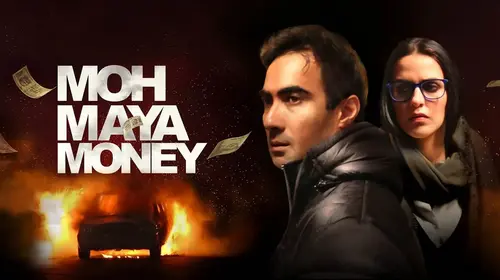 Moh Maya Money Hindi Crime Movie Thumbnail