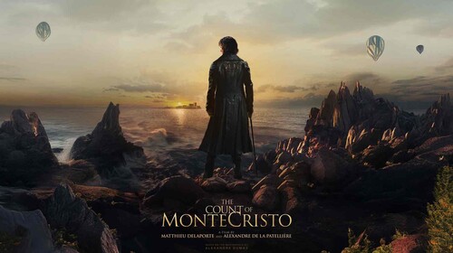 The Count of Monte-Cristo International Action Trailer Thumbnail