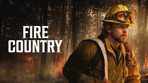 Fire Country English Drama Trailer Thumbnail