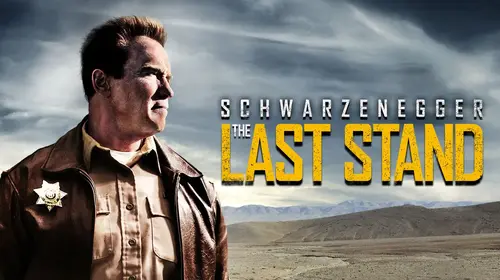 The Last Stand English Action Trailer Thumbnail