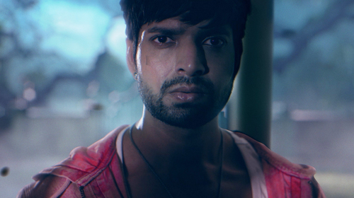 Aami Dakini Hindi Horror Trailer Thumbnail