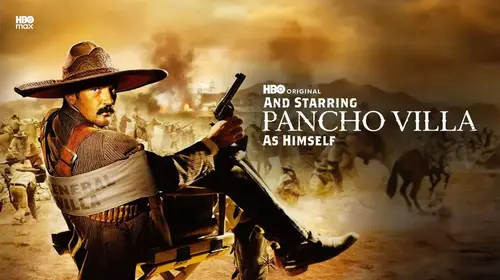 And Starring Pancho Villa As Himself English Biopic Movie Thumbnail