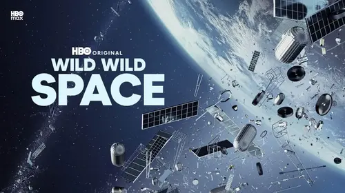 Wild Wild Space English Documentary Movie Thumbnail