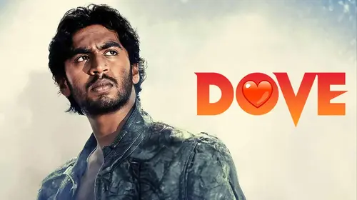 Dove Hindi Romance Movie Thumbnail