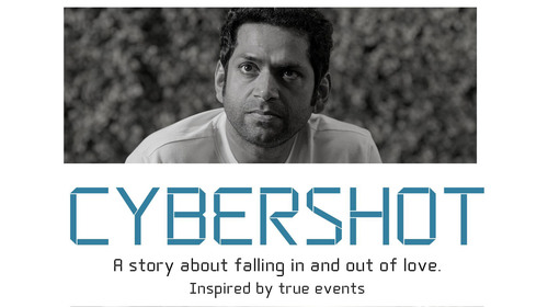 CYBERSHOT Hindi Thriller Shorts Thumbnail