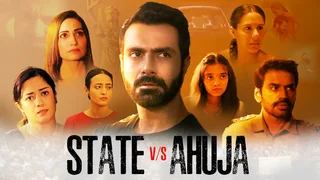 State v/s Ahuja Hindi drama,crime Series Thumbnail