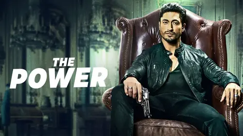 The Power Tamil Drama Movie Thumbnail