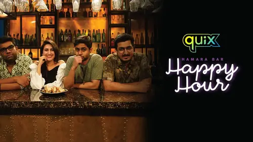 Hamara Bar Happy Hour Hindi Drama Trailer Thumbnail