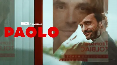 Paolo French Thriller Series Thumbnail