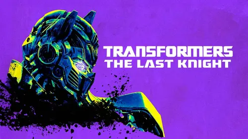 Transformers: The Last Knight English Action Movie Thumbnail