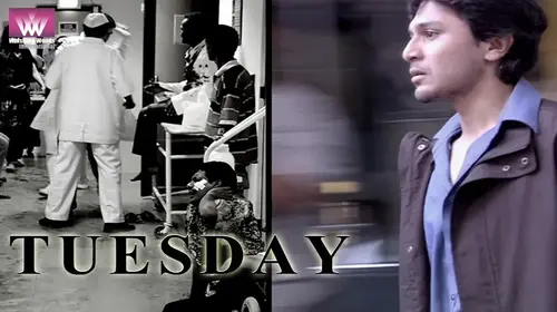 Tuesday Action Shorts Thumbnail