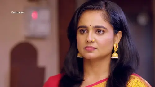Can Ganga Protect Lali from Danger? - Devmanus Madhla Adhyay - Promo Marathi Drama Trailer Thumbnail