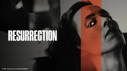 Resurrection English Documentary Trailer Thumbnail