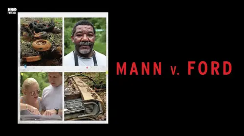 Mann v. Ford English Documentary Movie Thumbnail