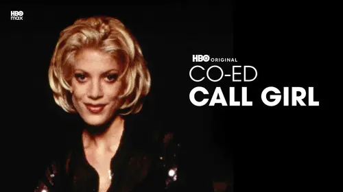 Co-ed Call Girl English Drama Movie Thumbnail