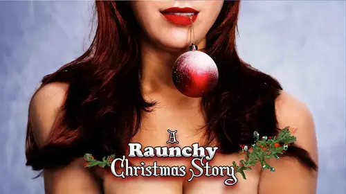 A Raunchy Christmas Story English Comedy Movie Thumbnail